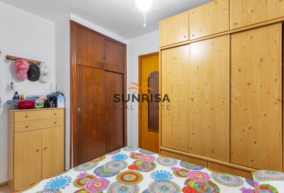 Bungalow · Herverkoop - Torrevieja · Playa de los Naufragos · Alicante · Spanje