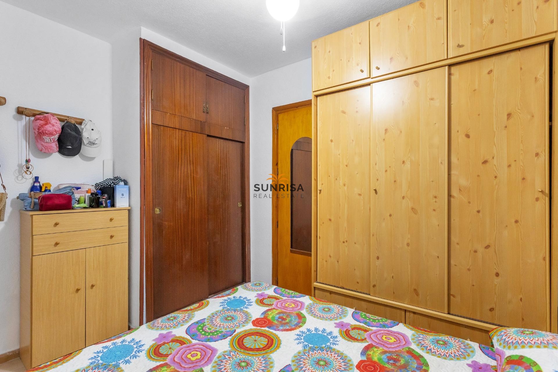 Herverkoop - Bungalow - Torrevieja