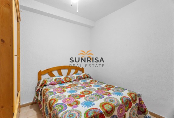 Bungalow · Herverkoop - Torrevieja · Playa de los Naufragos · Alicante · Spanje