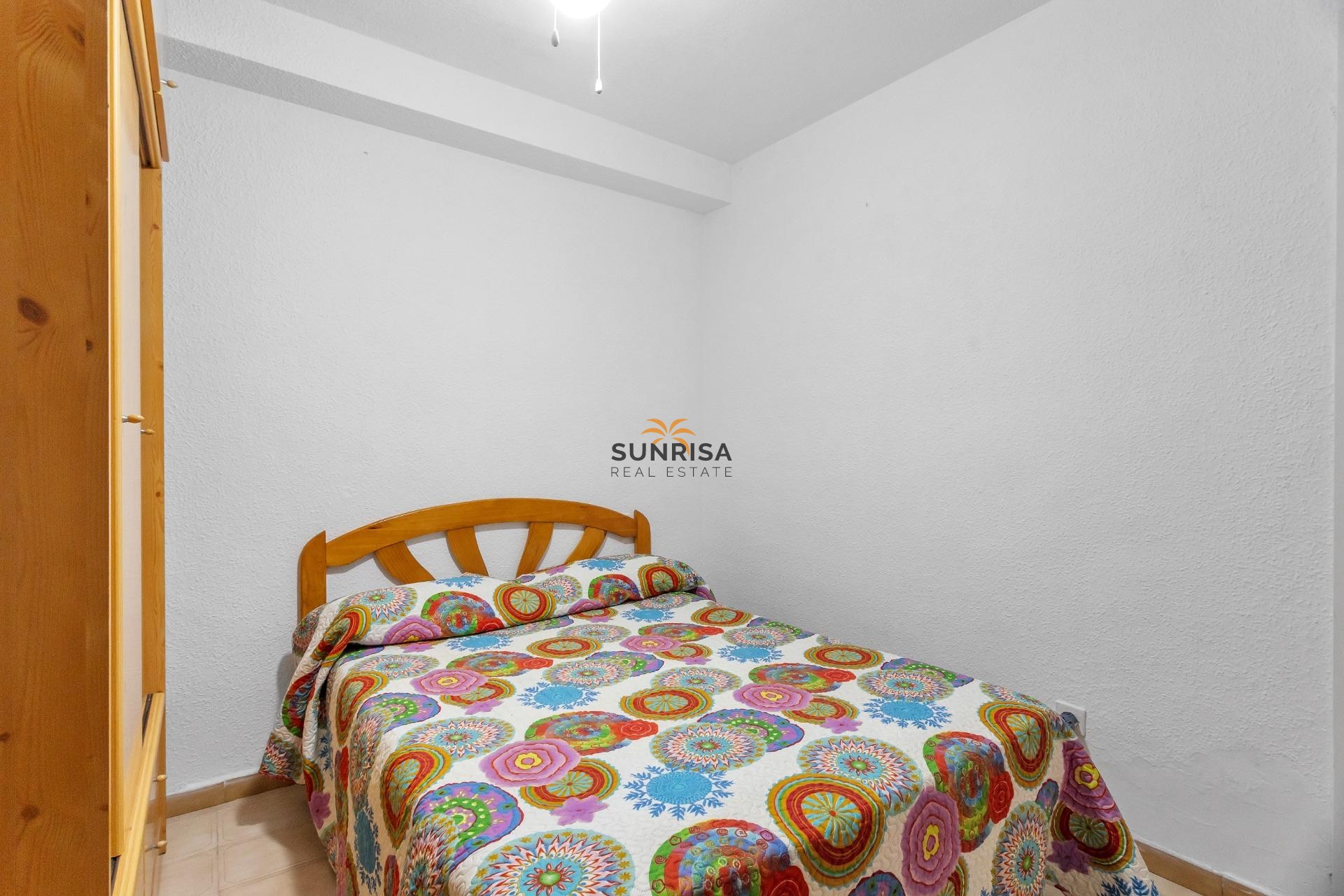 Herverkoop - Bungalow - Torrevieja