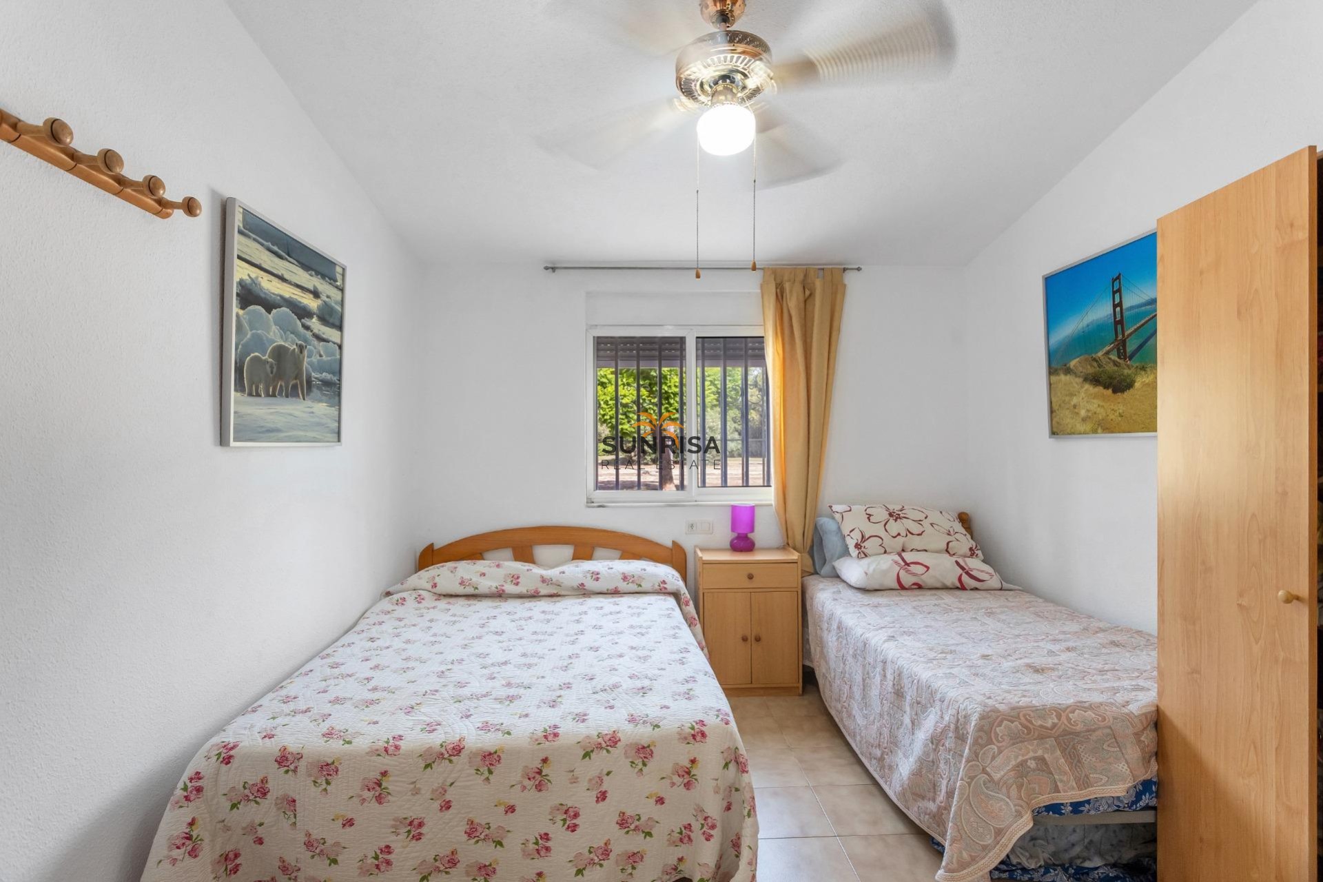 Herverkoop - Bungalow - Torrevieja