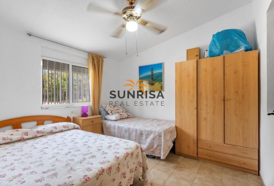 Bungalow · Herverkoop - Torrevieja · Playa de los Naufragos · Alicante · Spanje