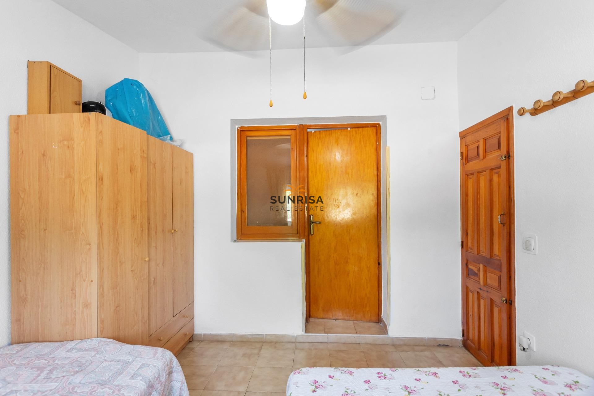 Herverkoop - Bungalow - Torrevieja