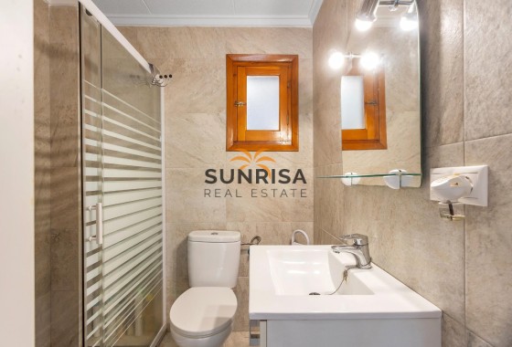 Bungalow · Herverkoop - Torrevieja · Playa de los Naufragos · Alicante · Spanje