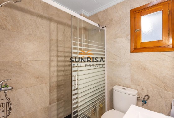 Bungalow · Herverkoop - Torrevieja · Playa de los Naufragos · Alicante · Spanje