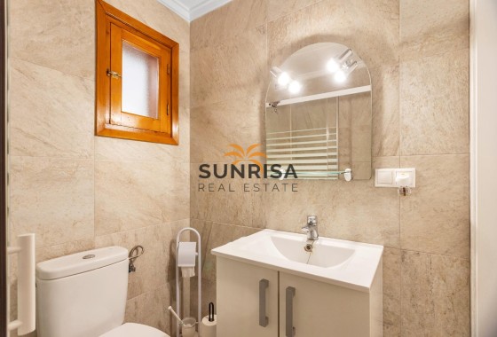 Bungalow · Herverkoop - Torrevieja · Playa de los Naufragos · Alicante · Spanje