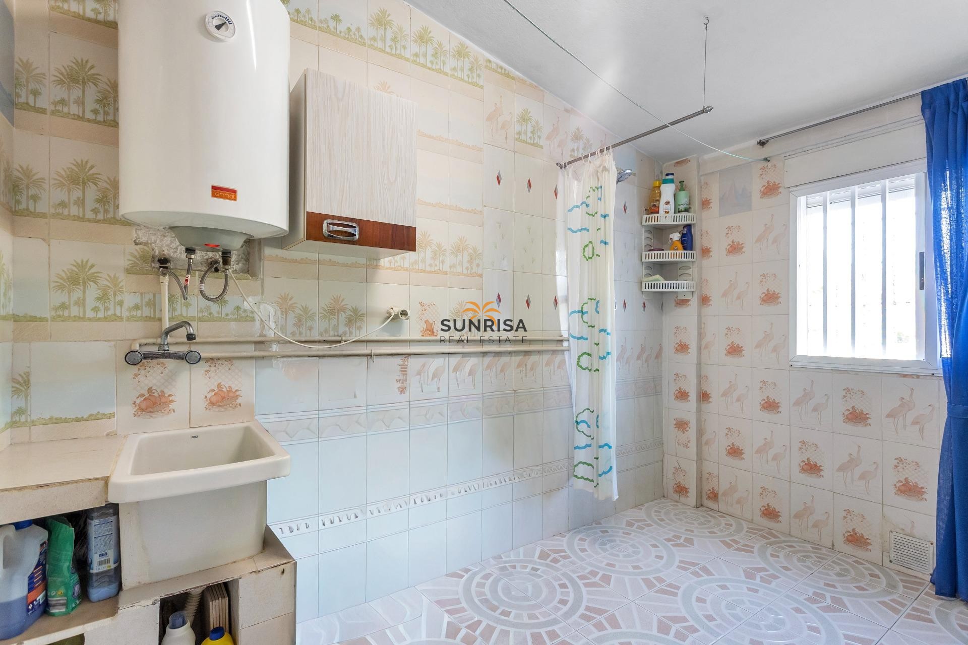 Herverkoop - Bungalow - Torrevieja