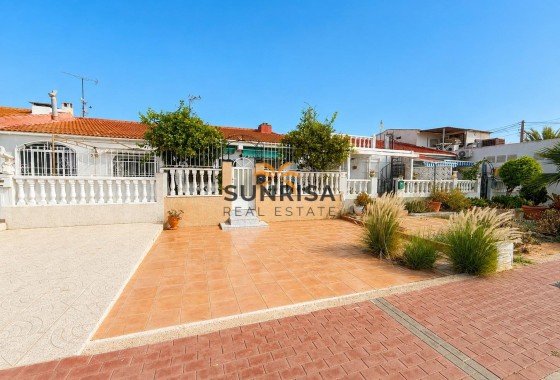 Bungalow · Herverkoop - Torrevieja · La Siesta - El Salado - Torreta · Alicante · Spanje