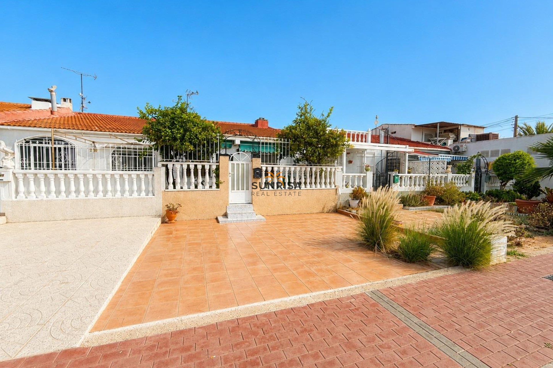 Reventa - Bungalow - Torrevieja