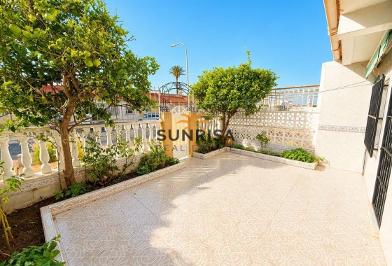 Bungalow · Herverkoop - Torrevieja · La Siesta - El Salado - Torreta · Alicante · Spanje