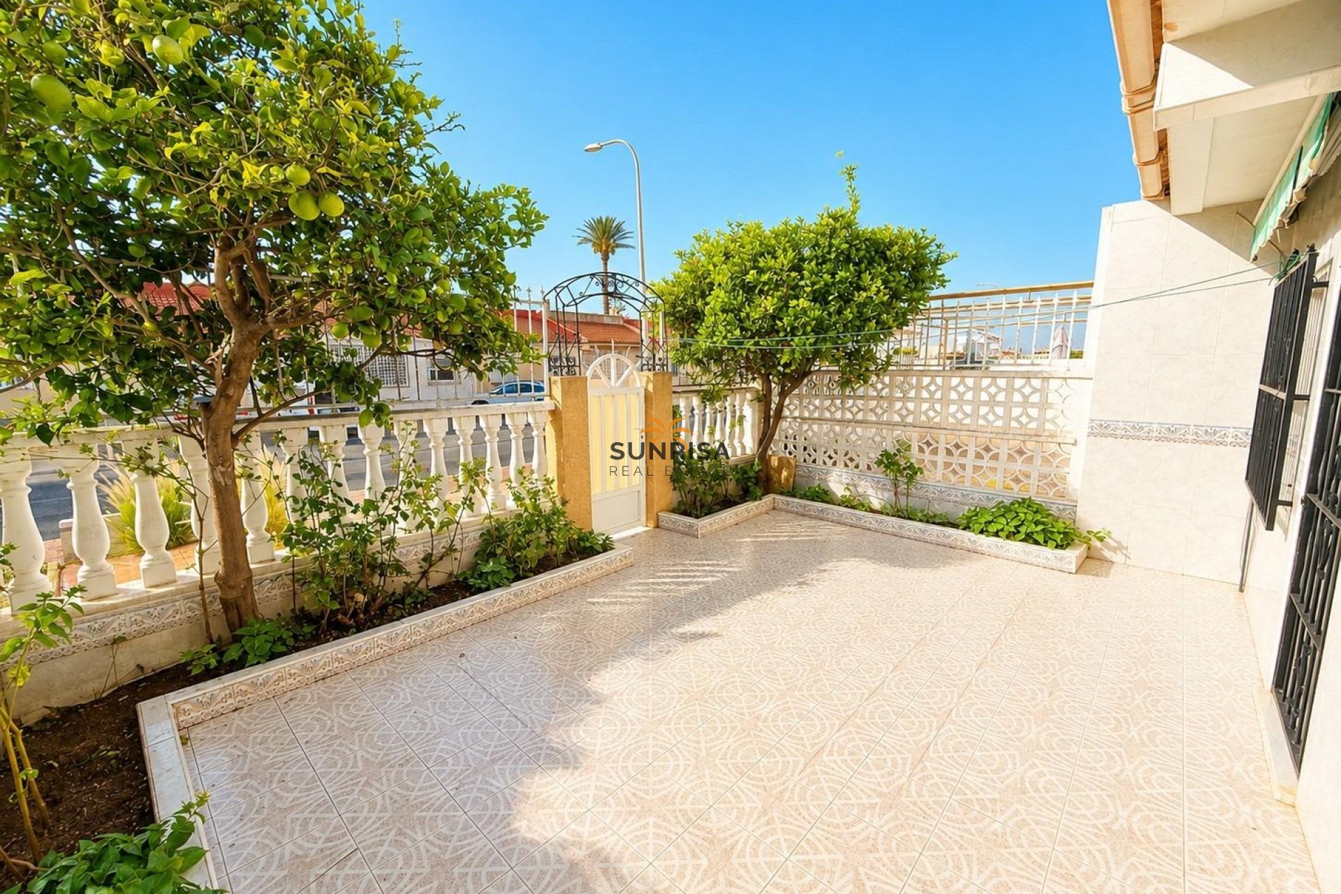 Reventa - Bungalow - Torrevieja