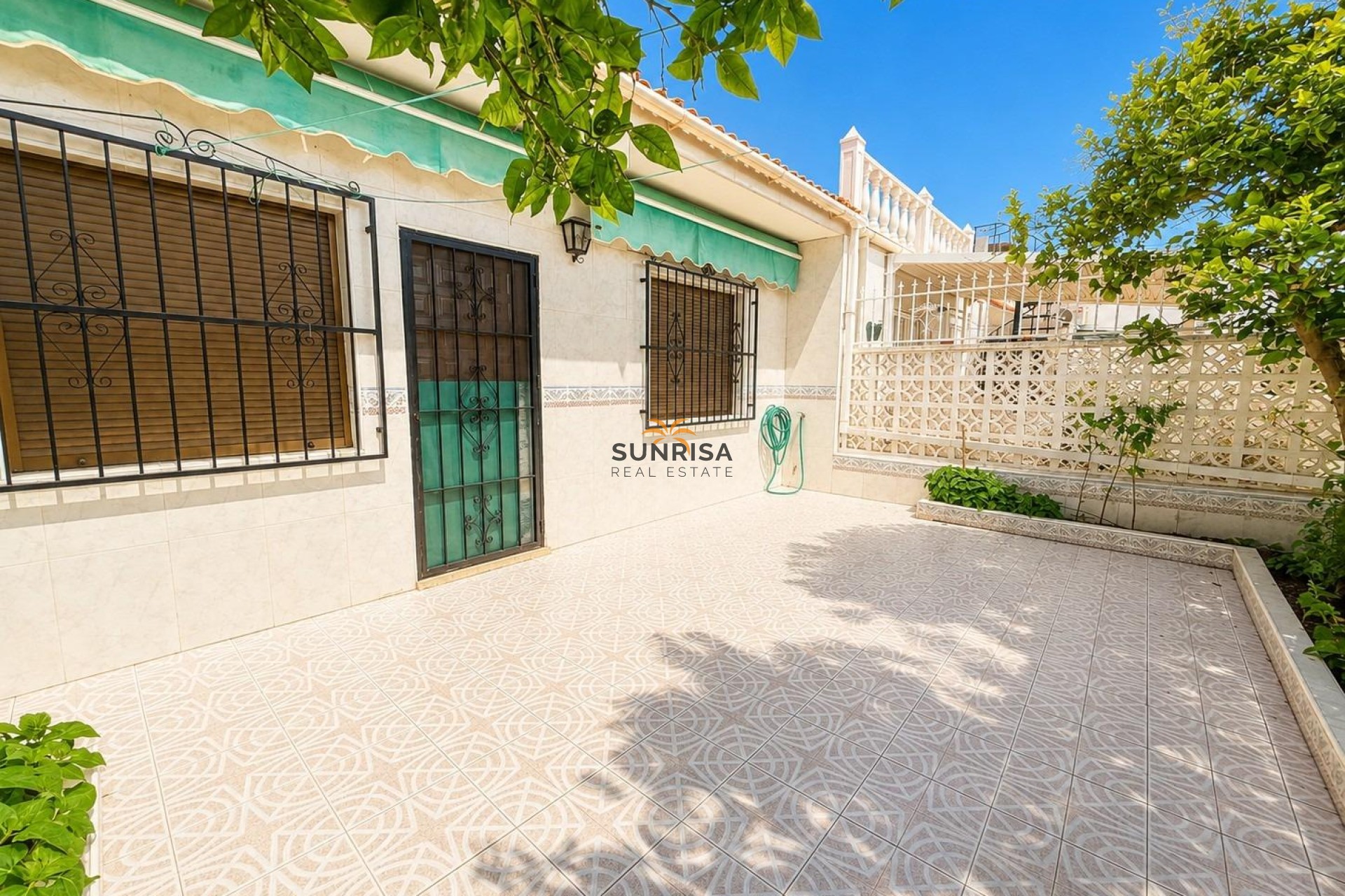 Reventa - Bungalow - Torrevieja