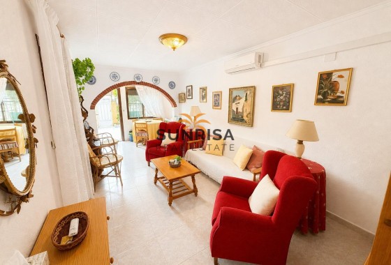 Bungalow · Herverkoop - Torrevieja · La Siesta - El Salado - Torreta · Alicante · Spanje