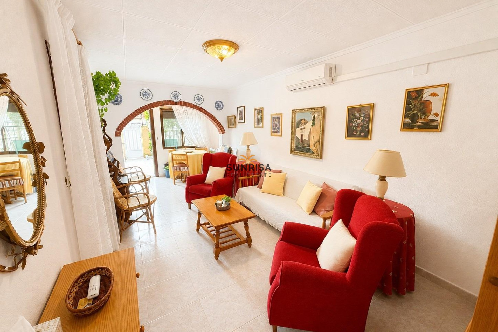 Reventa - Bungalow - Torrevieja
