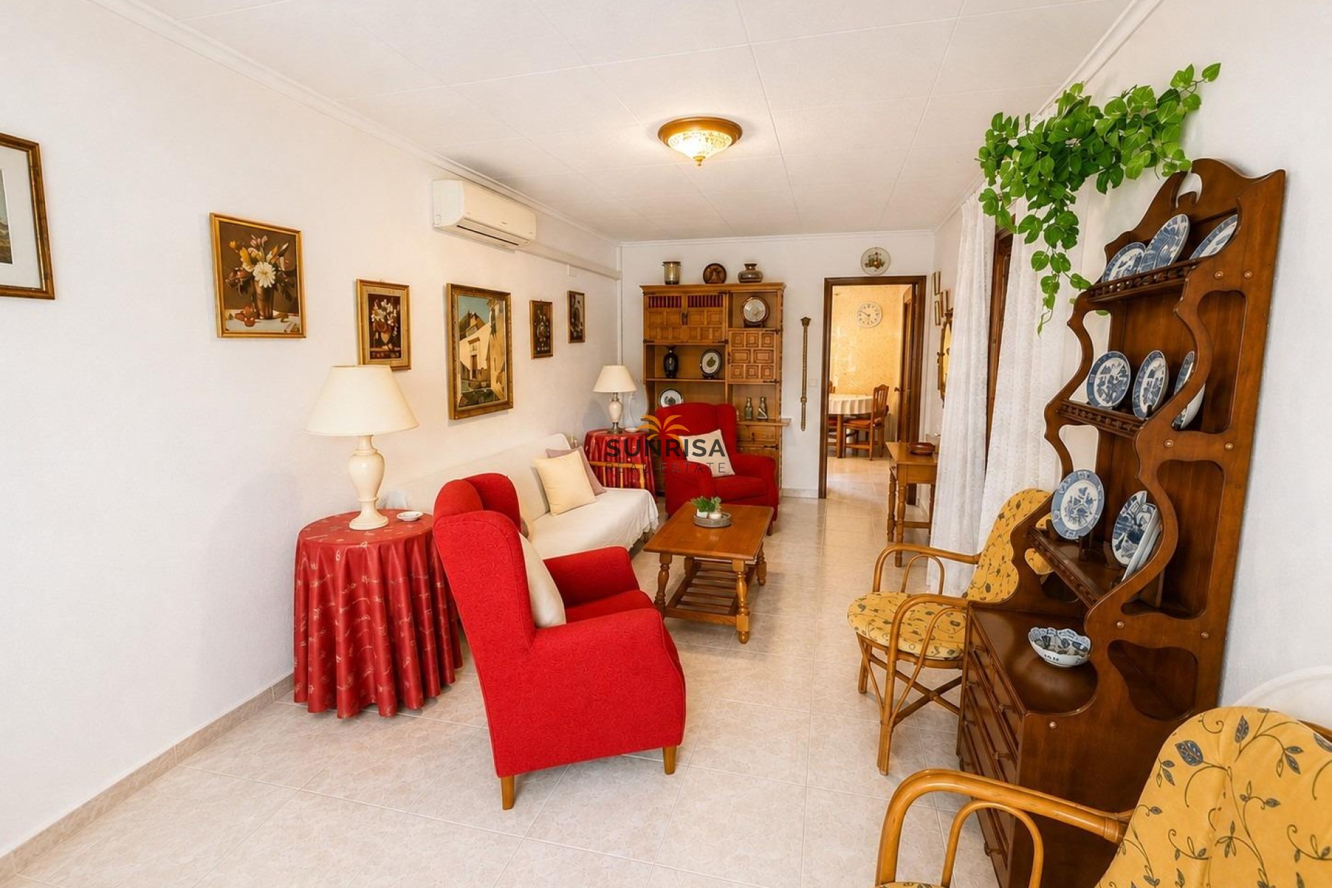 Reventa - Bungalow - Torrevieja