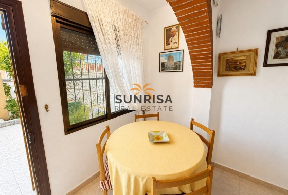 Bungalow · Herverkoop - Torrevieja · La Siesta - El Salado - Torreta · Alicante · Spanje