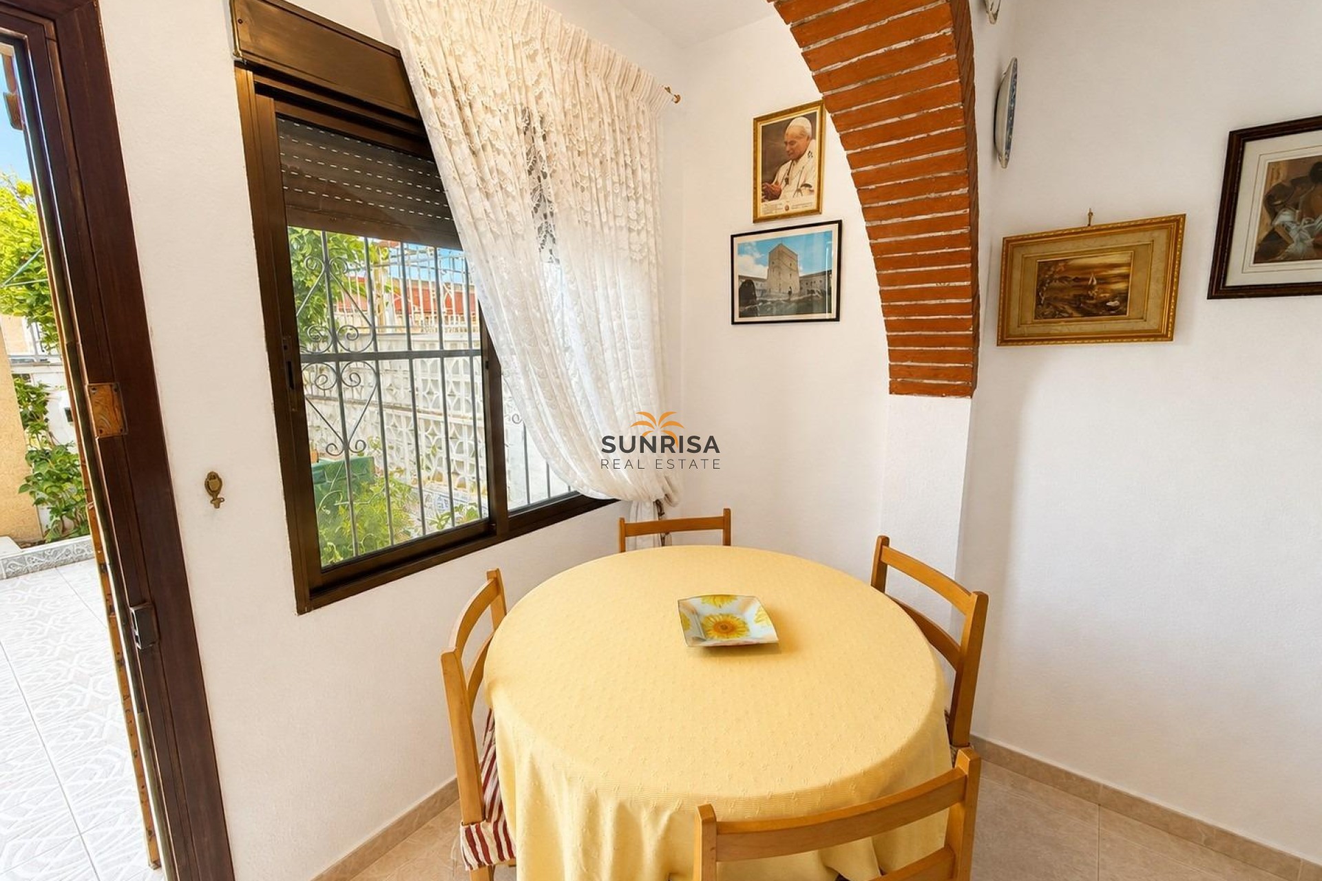 Reventa - Bungalow - Torrevieja