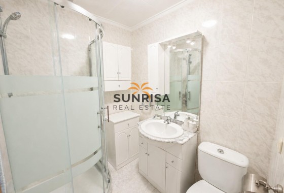 Bungalow · Herverkoop - Torrevieja · La Siesta - El Salado - Torreta · Alicante · Spanje