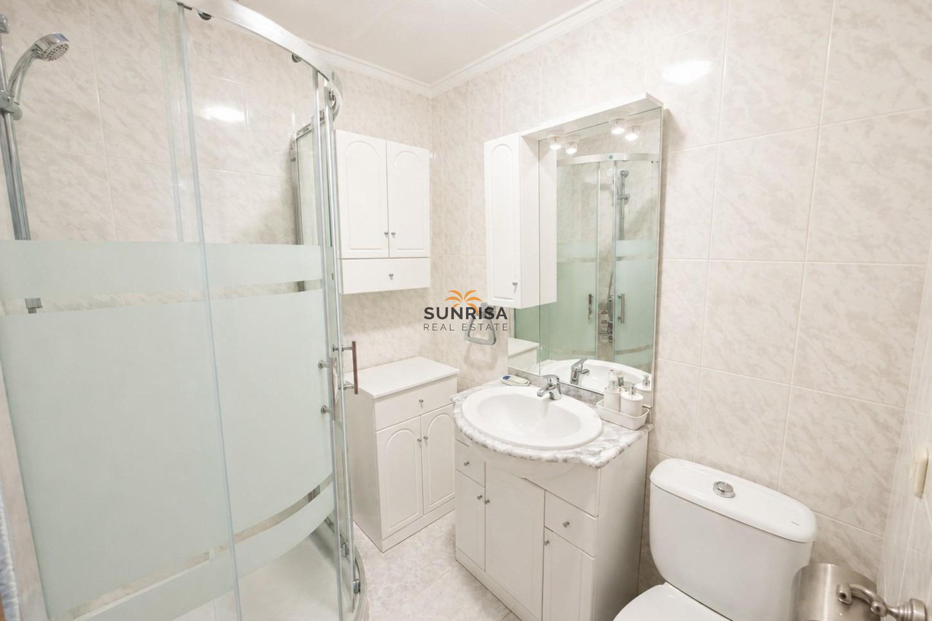 Reventa - Bungalow - Torrevieja