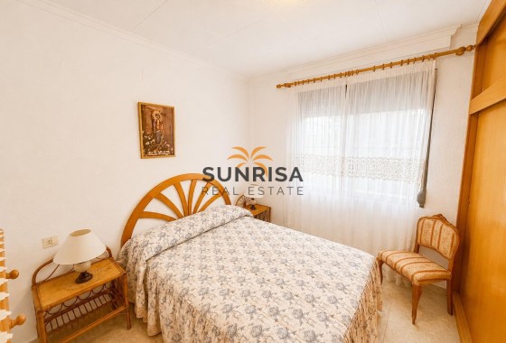 Bungalow · Herverkoop - Torrevieja · La Siesta - El Salado - Torreta · Alicante · Spanje