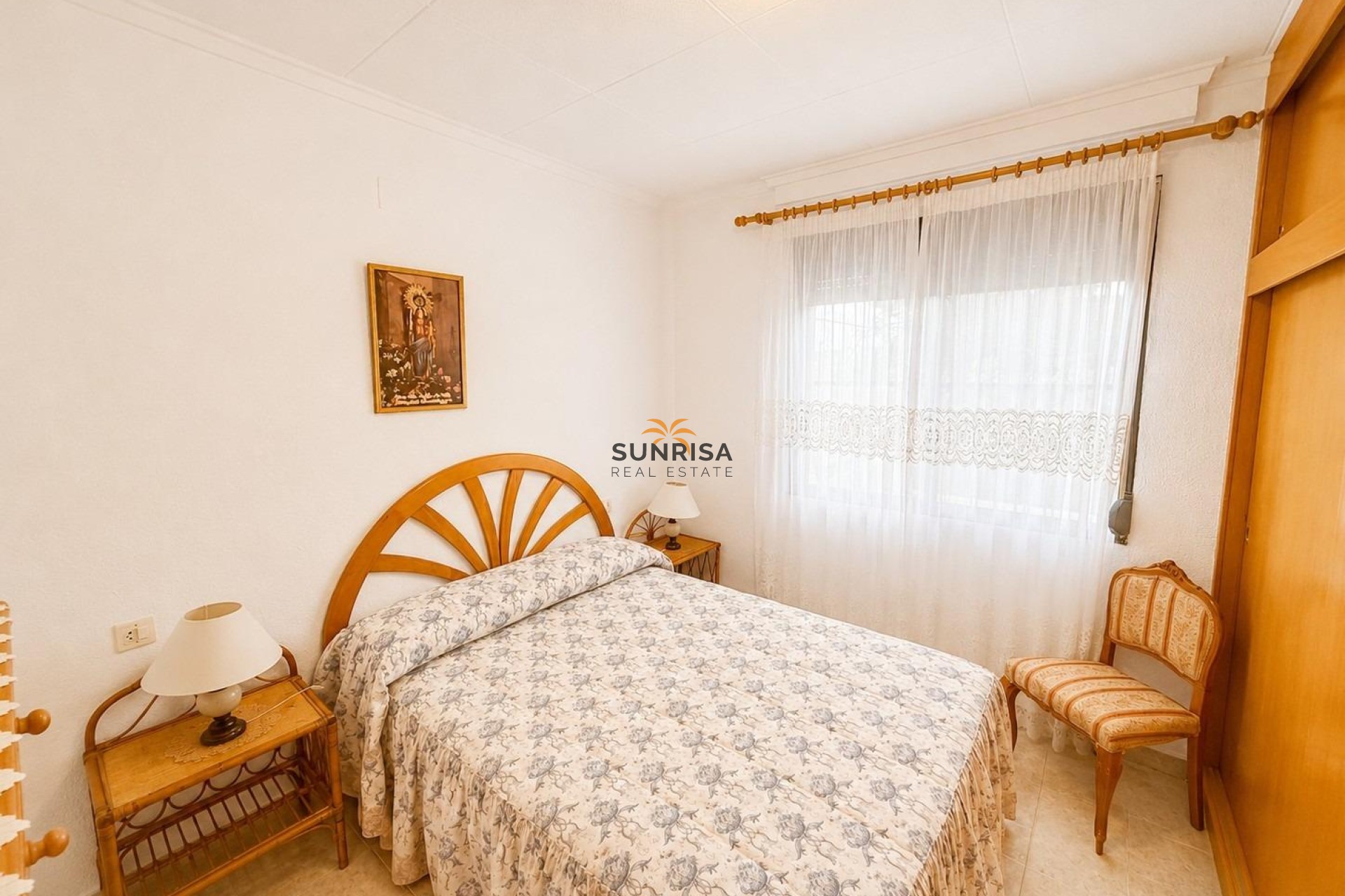 Reventa - Bungalow - Torrevieja