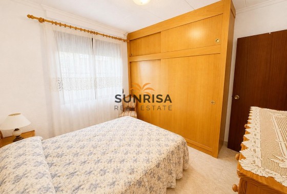 Bungalow · Herverkoop - Torrevieja · La Siesta - El Salado - Torreta · Alicante · Spanje