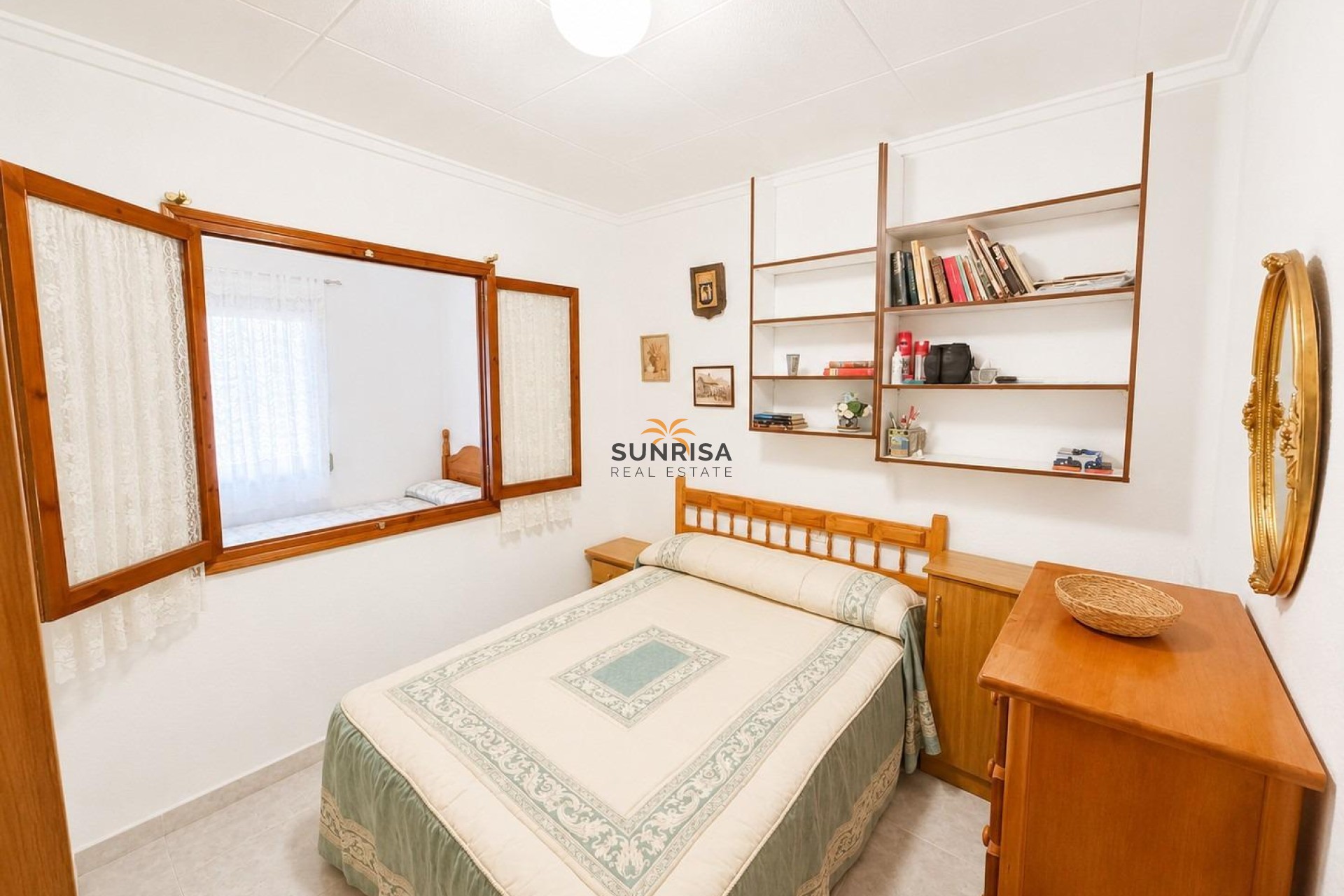 Reventa - Bungalow - Torrevieja
