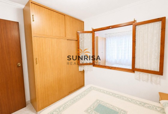 Bungalow · Herverkoop - Torrevieja · La Siesta - El Salado - Torreta · Alicante · Spanje