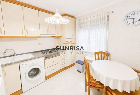 Bungalow · Herverkoop - Torrevieja · La Siesta - El Salado - Torreta · Alicante · Spanje
