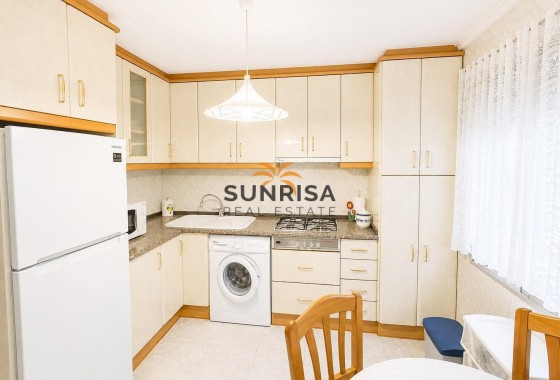 Bungalow · Herverkoop - Torrevieja · La Siesta - El Salado - Torreta · Alicante · Spanje