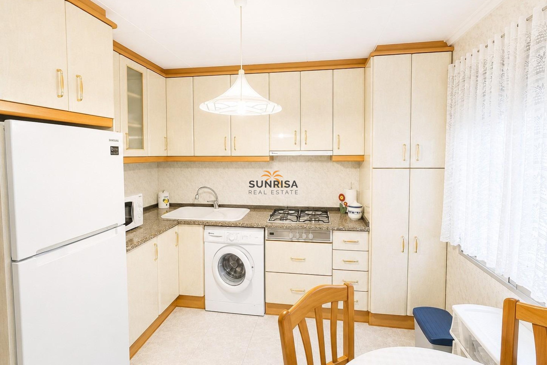 Reventa - Bungalow - Torrevieja