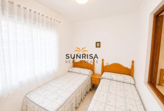 Bungalow · Herverkoop - Torrevieja · La Siesta - El Salado - Torreta · Alicante · Spanje