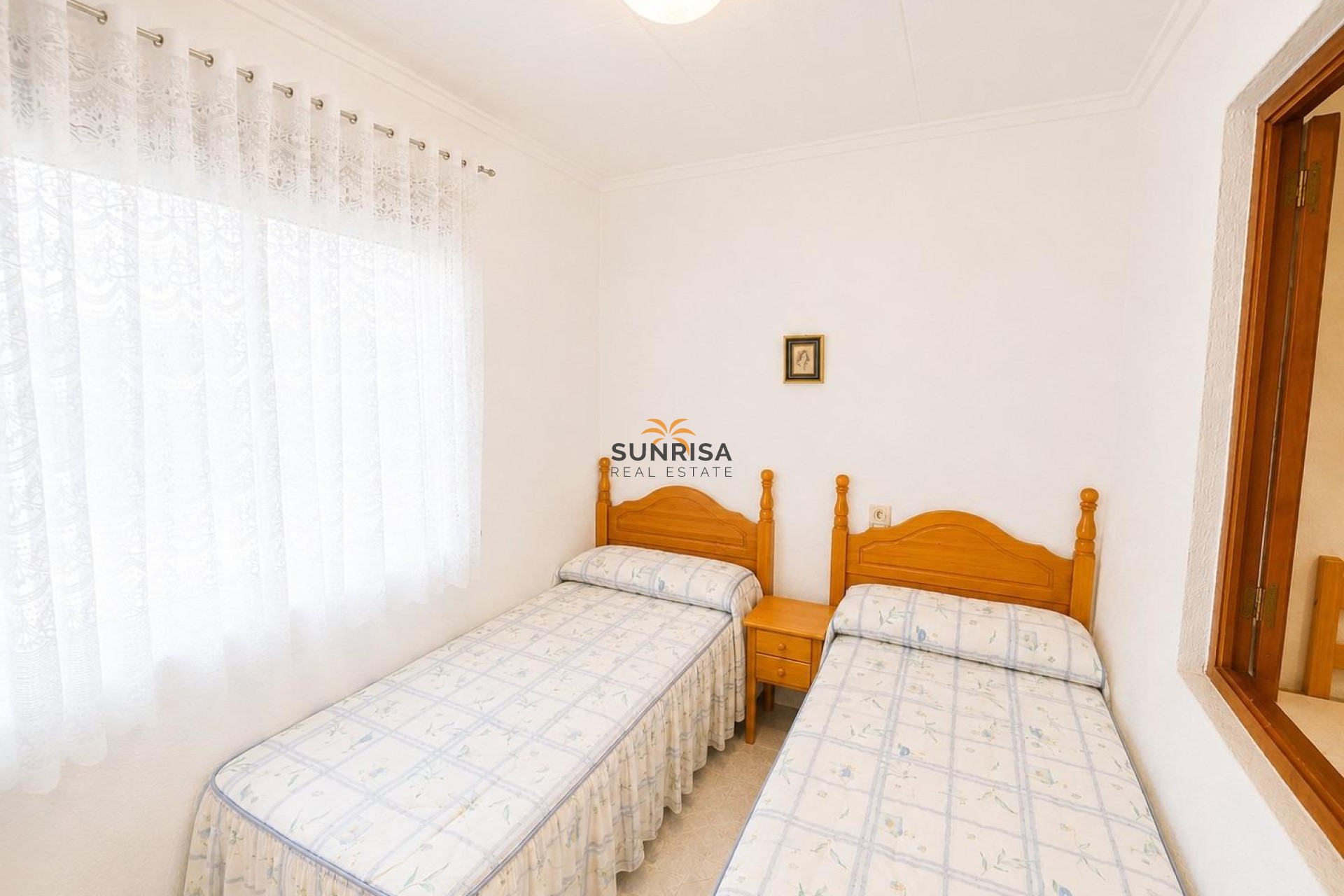 Reventa - Bungalow - Torrevieja