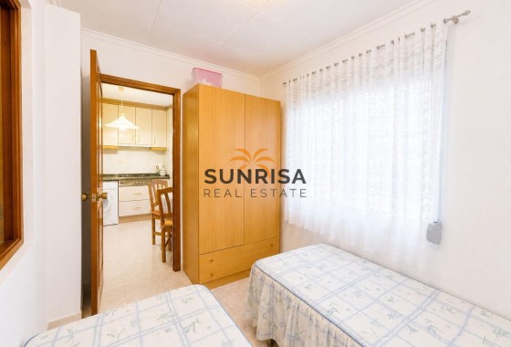 Bungalow · Herverkoop - Torrevieja · La Siesta - El Salado - Torreta · Alicante · Spanje
