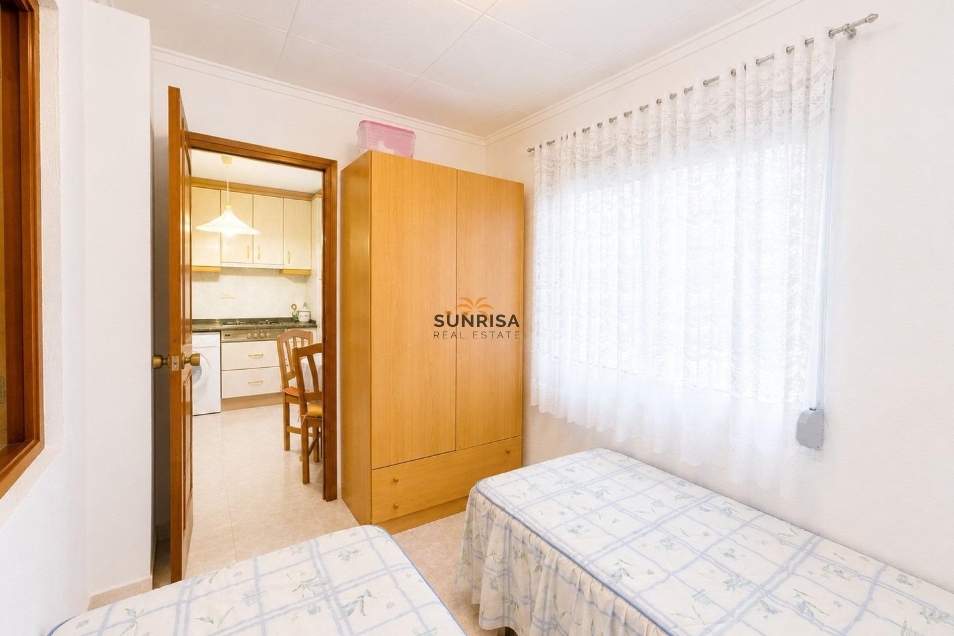 Reventa - Bungalow - Torrevieja