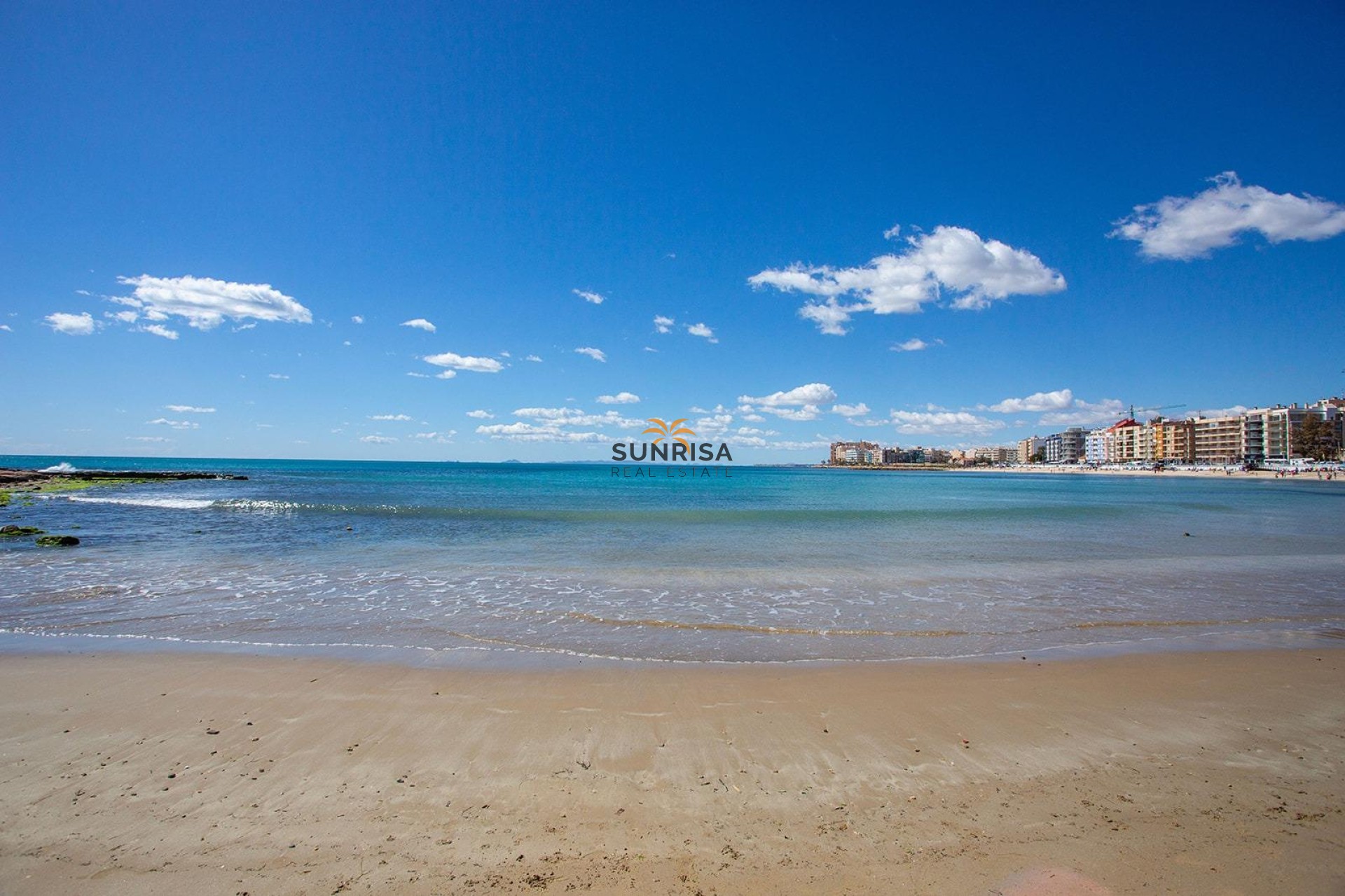Reventa - Bungalow - Torrevieja