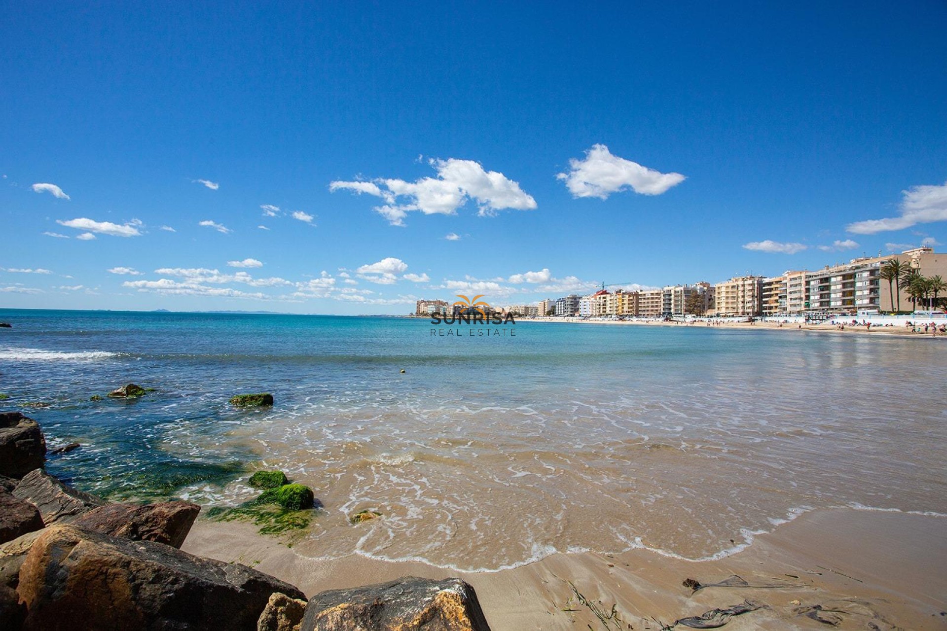 Reventa - Bungalow - Torrevieja