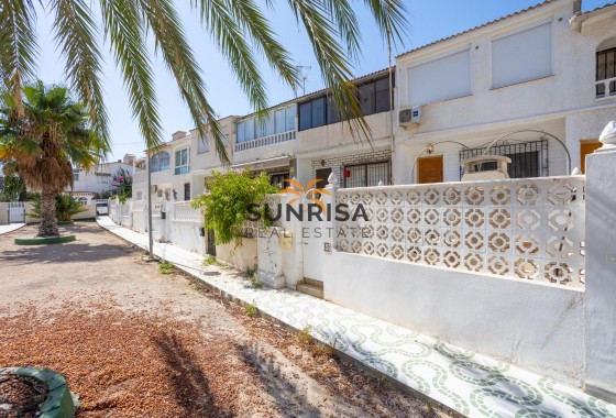 Bungalow · Herverkoop - Torrevieja · Torre Del Moro · Alicante · Spanje