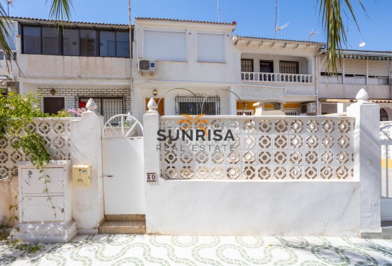 Bungalow · Herverkoop - Torrevieja · Torre Del Moro · Alicante · Spanje
