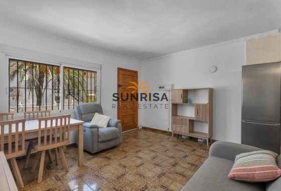Bungalow · Herverkoop - Torrevieja · Torre Del Moro · Alicante · Spanje