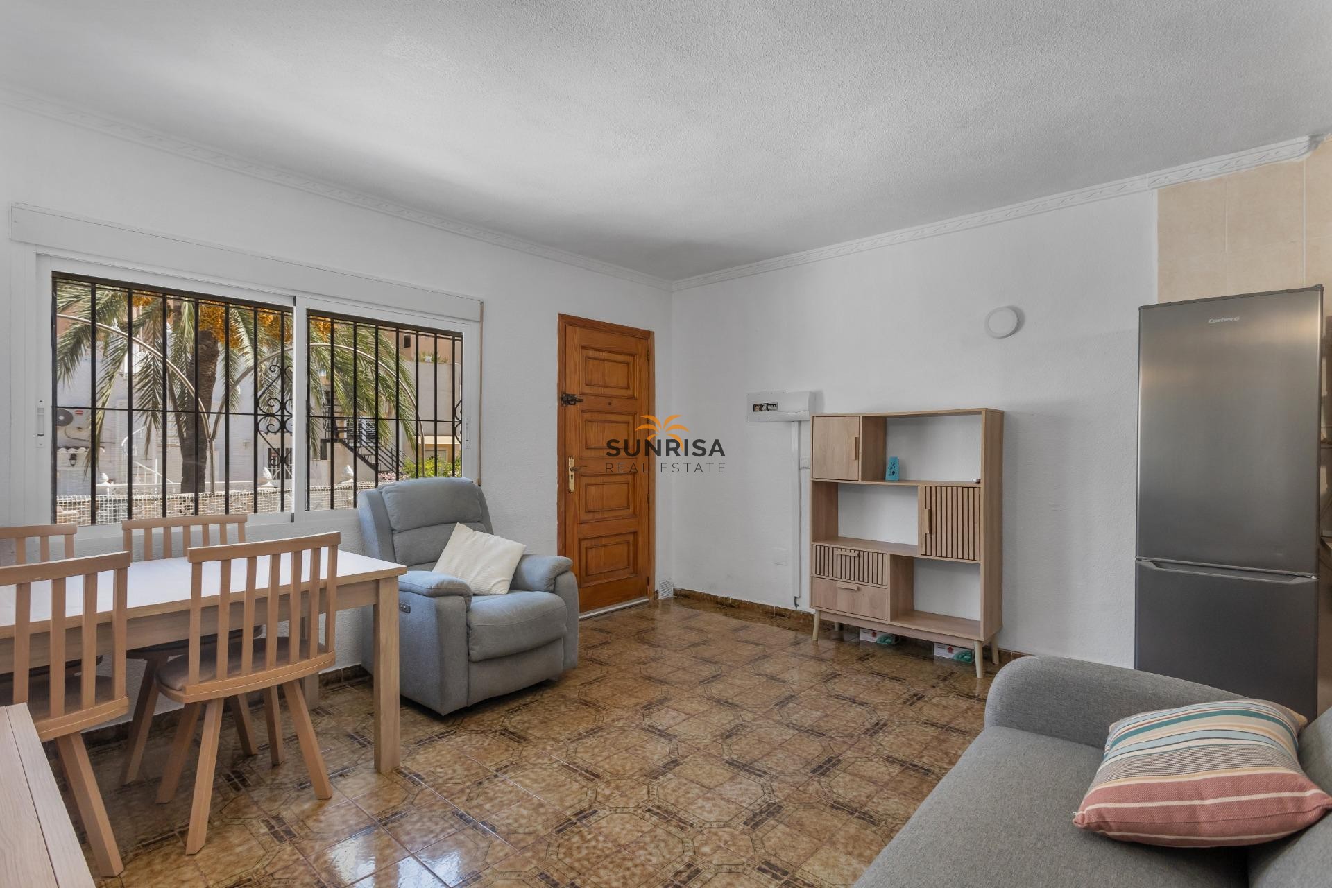 Herverkoop - Bungalow - Torrevieja
