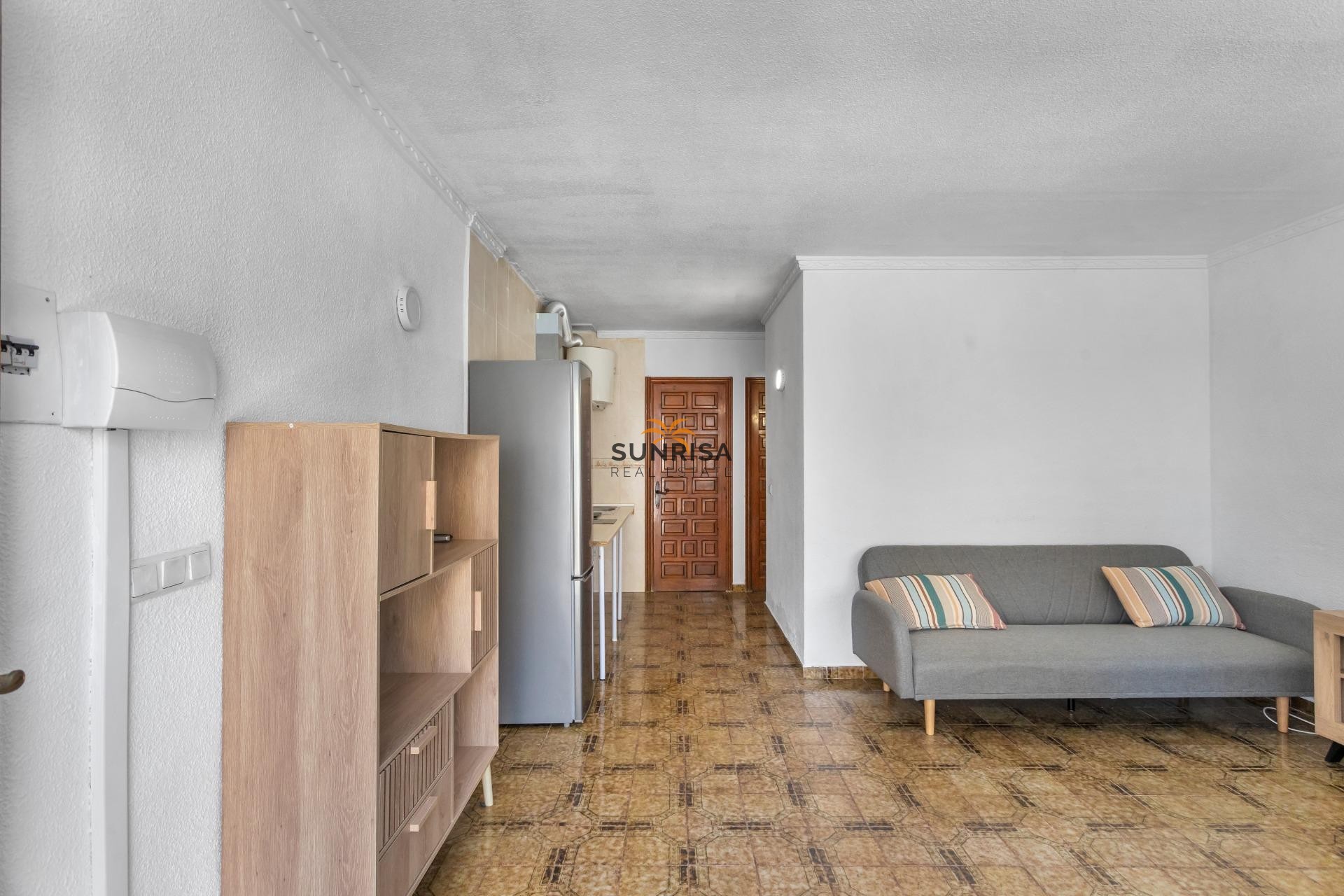 Herverkoop - Bungalow - Torrevieja