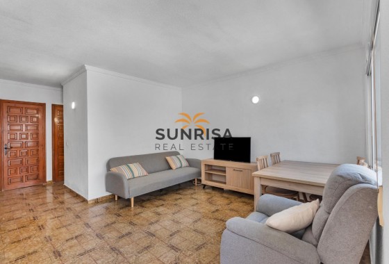 Bungalow · Herverkoop - Torrevieja · Torre Del Moro · Alicante · Spanje