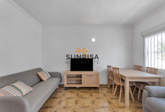 Bungalow · Herverkoop - Torrevieja · Torre Del Moro · Alicante · Spanje