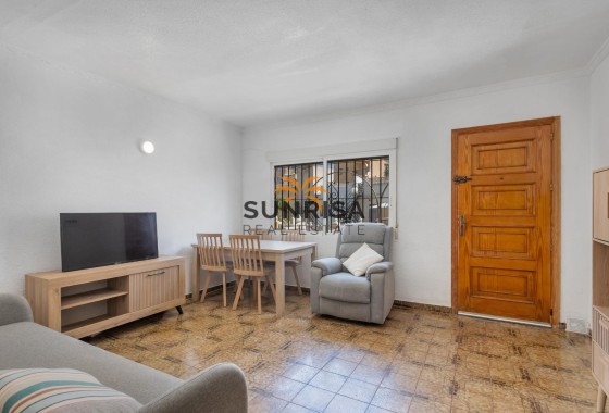 Bungalow · Herverkoop - Torrevieja · Torre Del Moro · Alicante · Spanje