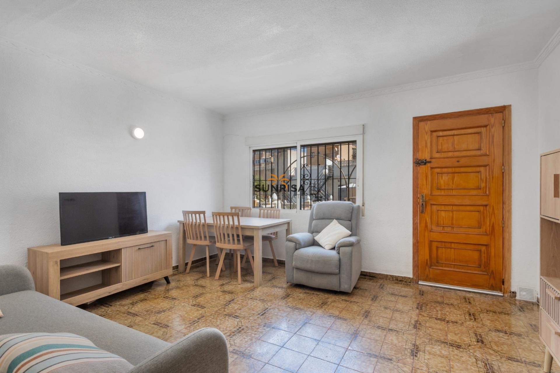 Herverkoop - Bungalow - Torrevieja