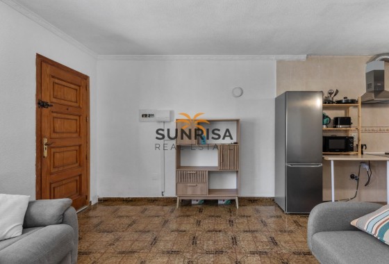 Bungalow · Herverkoop - Torrevieja · Torre Del Moro · Alicante · Spanje