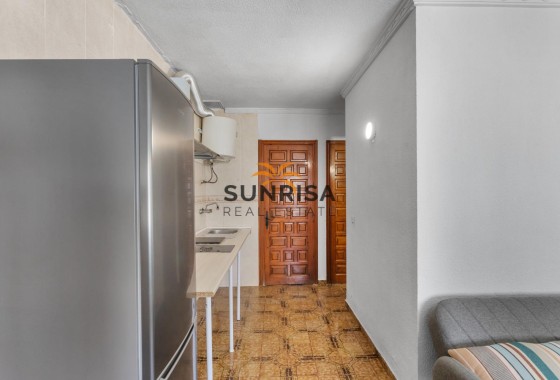 Bungalow · Herverkoop - Torrevieja · Torre Del Moro · Alicante · Spanje