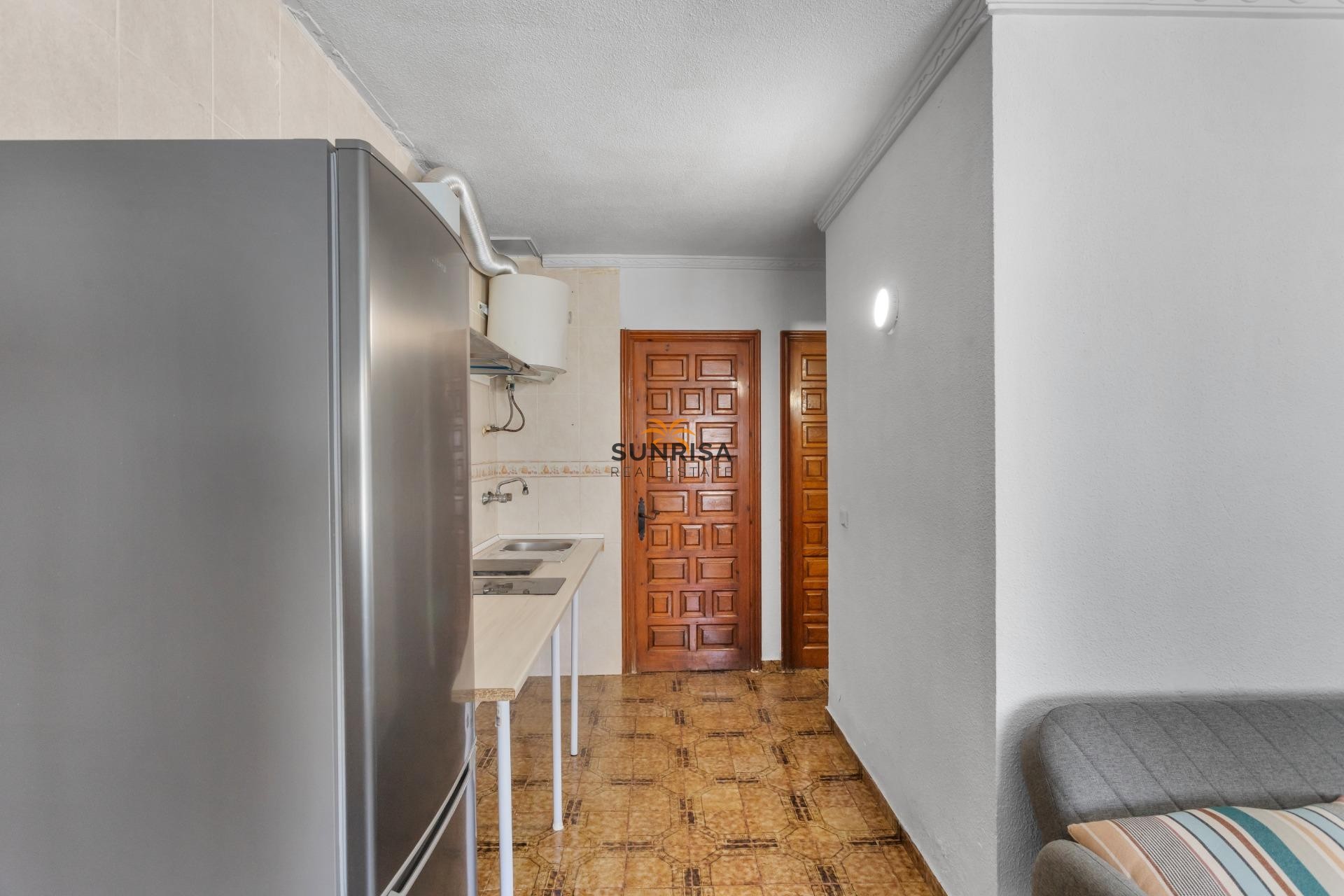 Herverkoop - Bungalow - Torrevieja