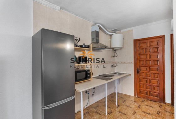 Bungalow · Herverkoop - Torrevieja · Torre Del Moro · Alicante · Spanje